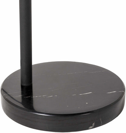 Chich Marble Floor Lamp
