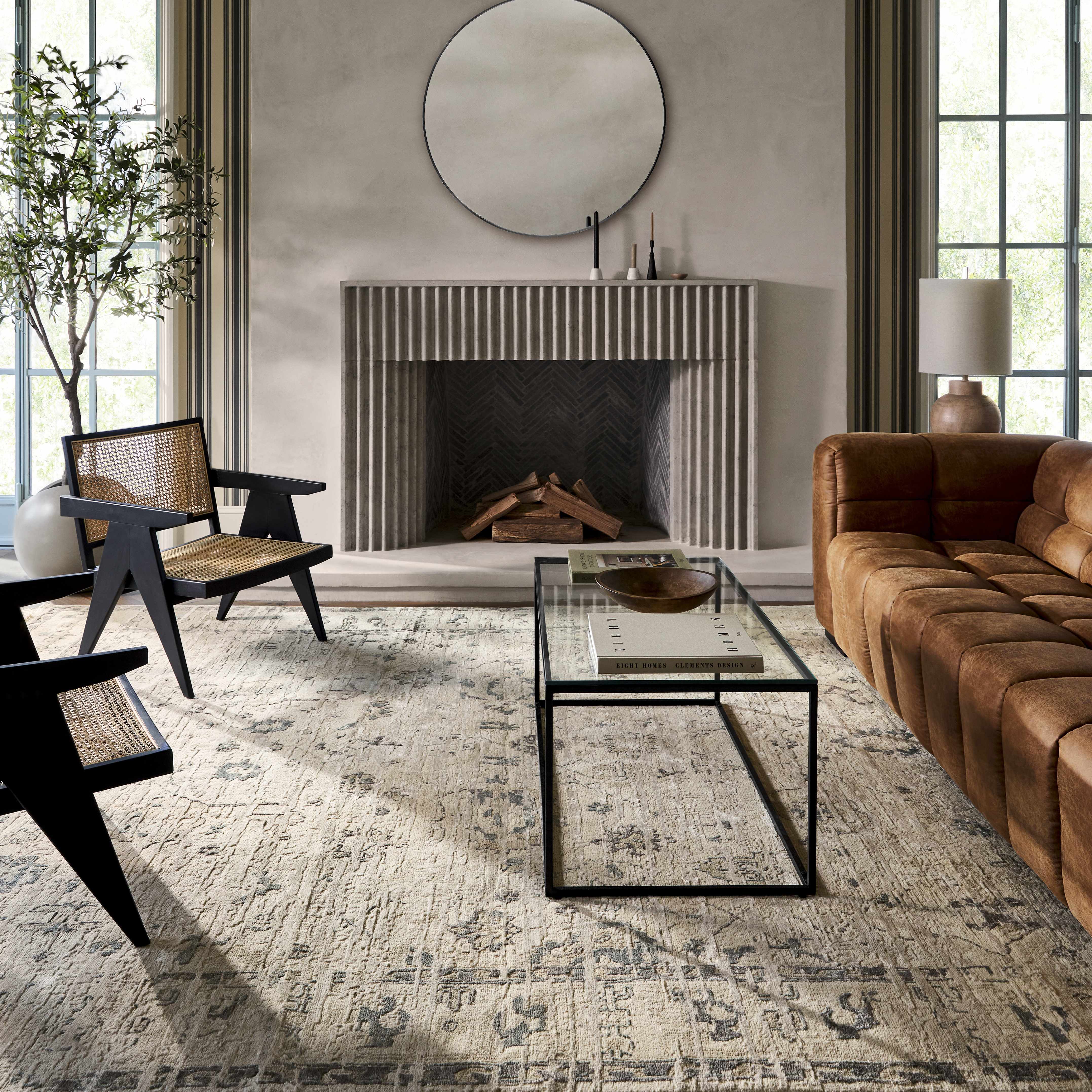 The Varick Dining Chair