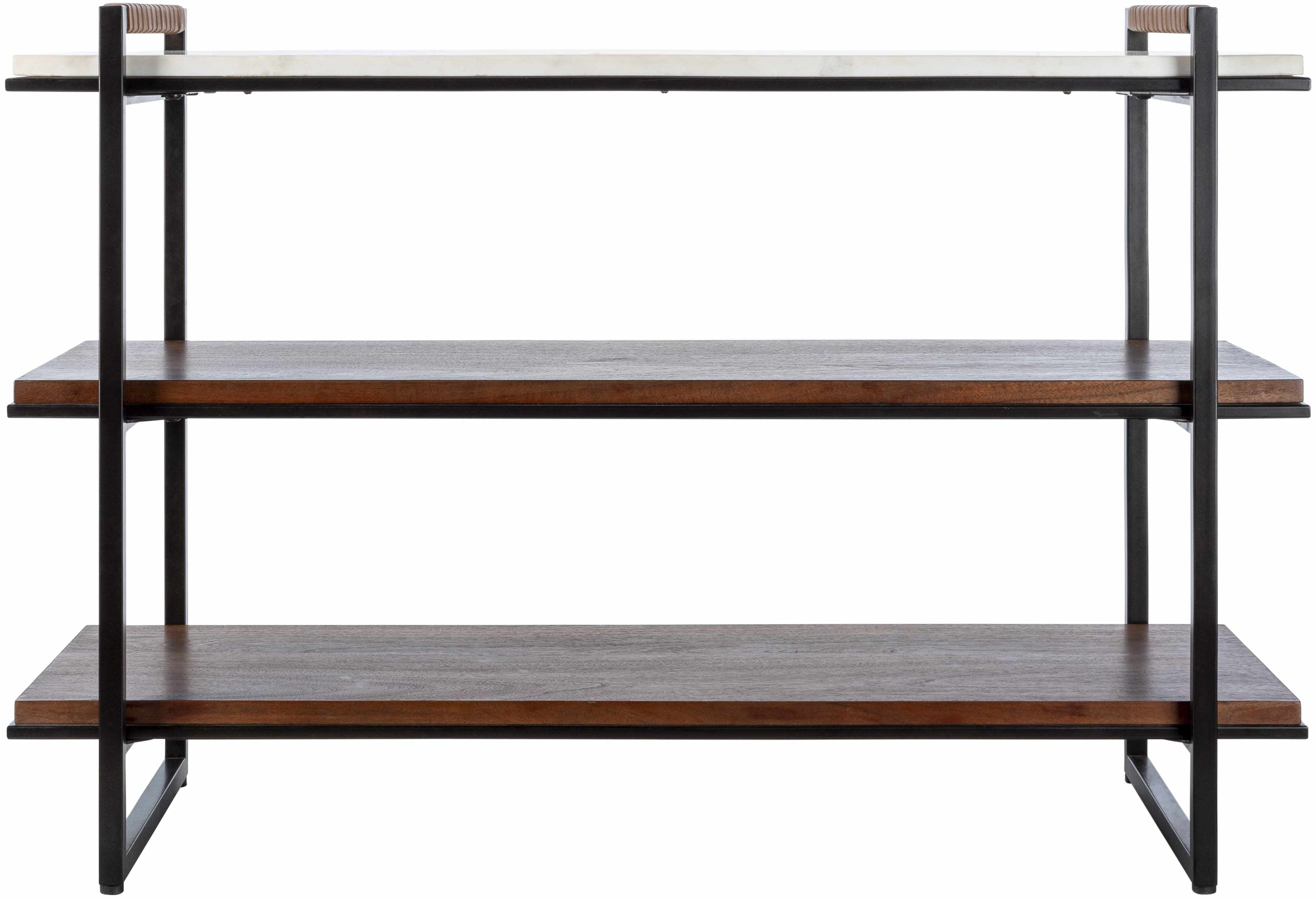 Bakersfield Bookcase