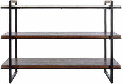 Bakersfield Bookcase