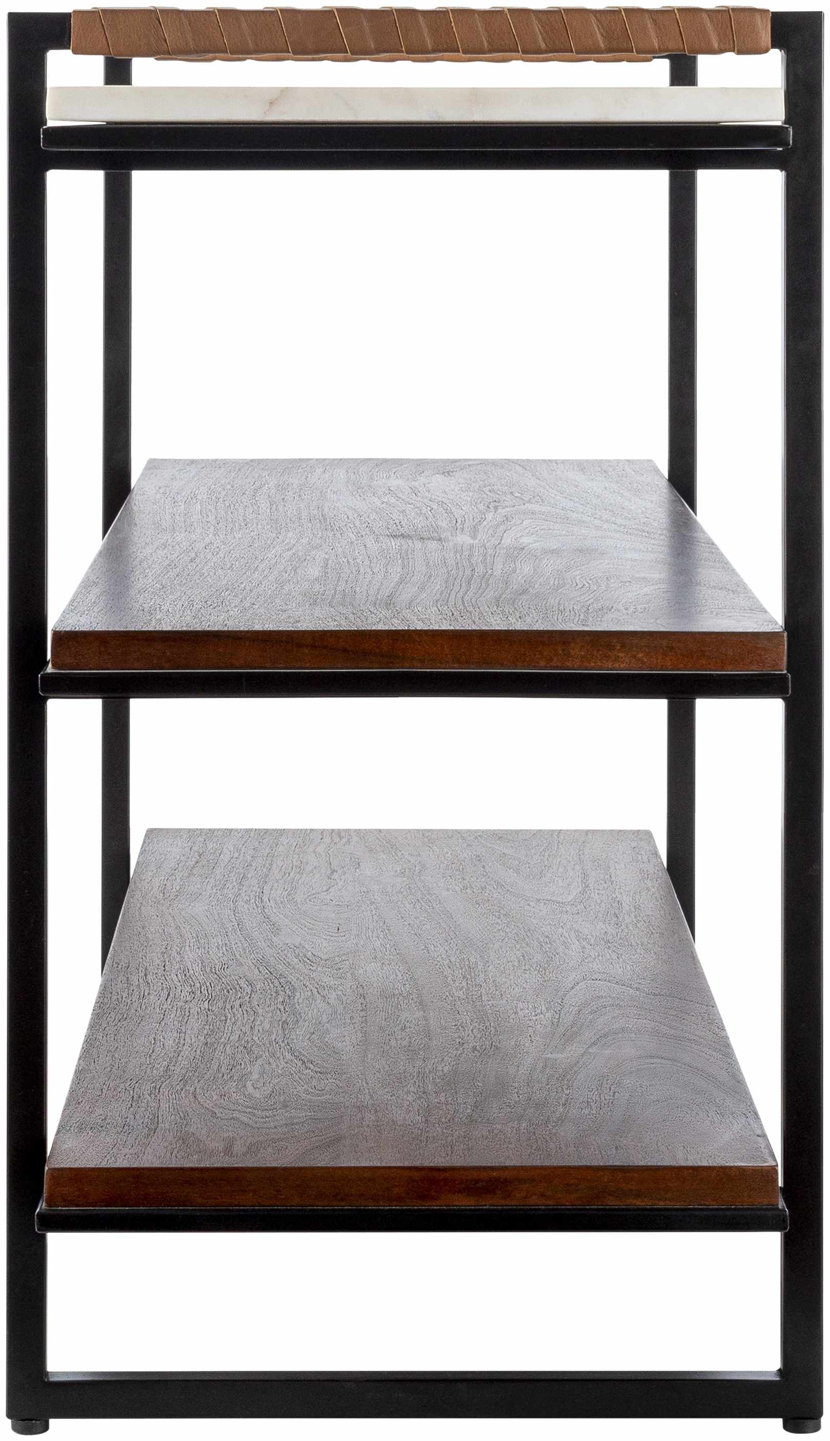 Bakersfield Bookcase