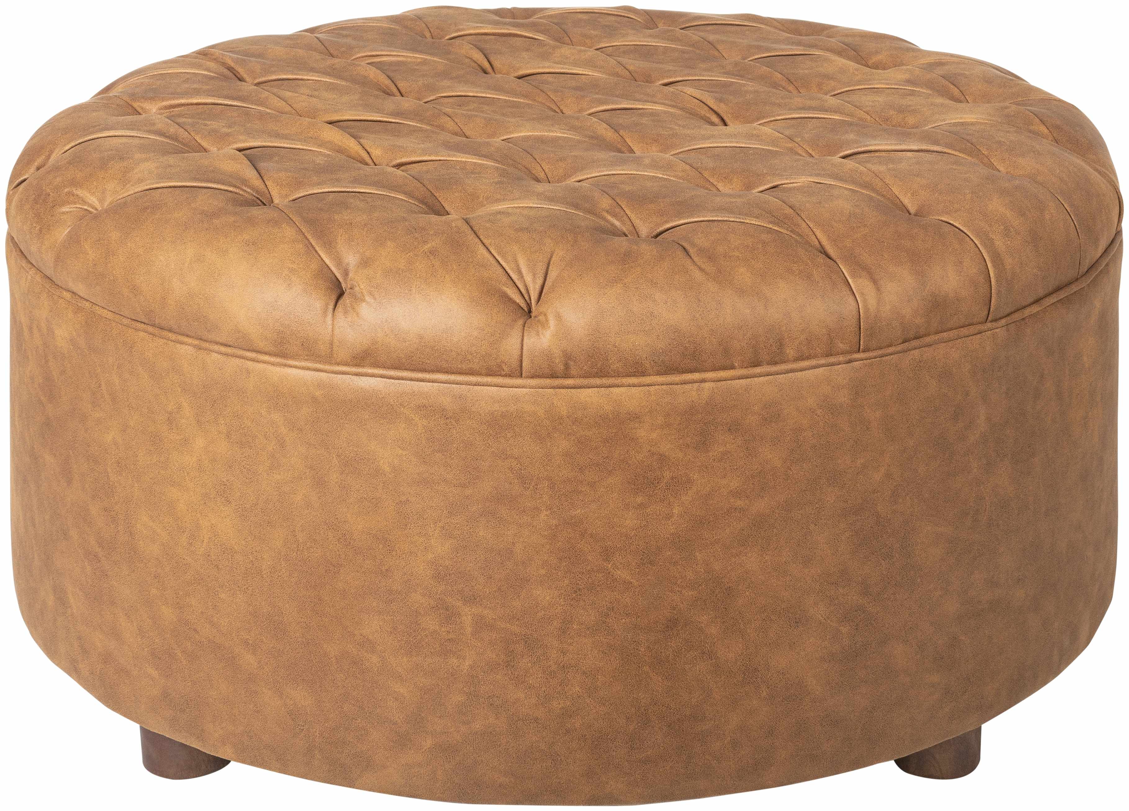 The Carroway Ottoman
