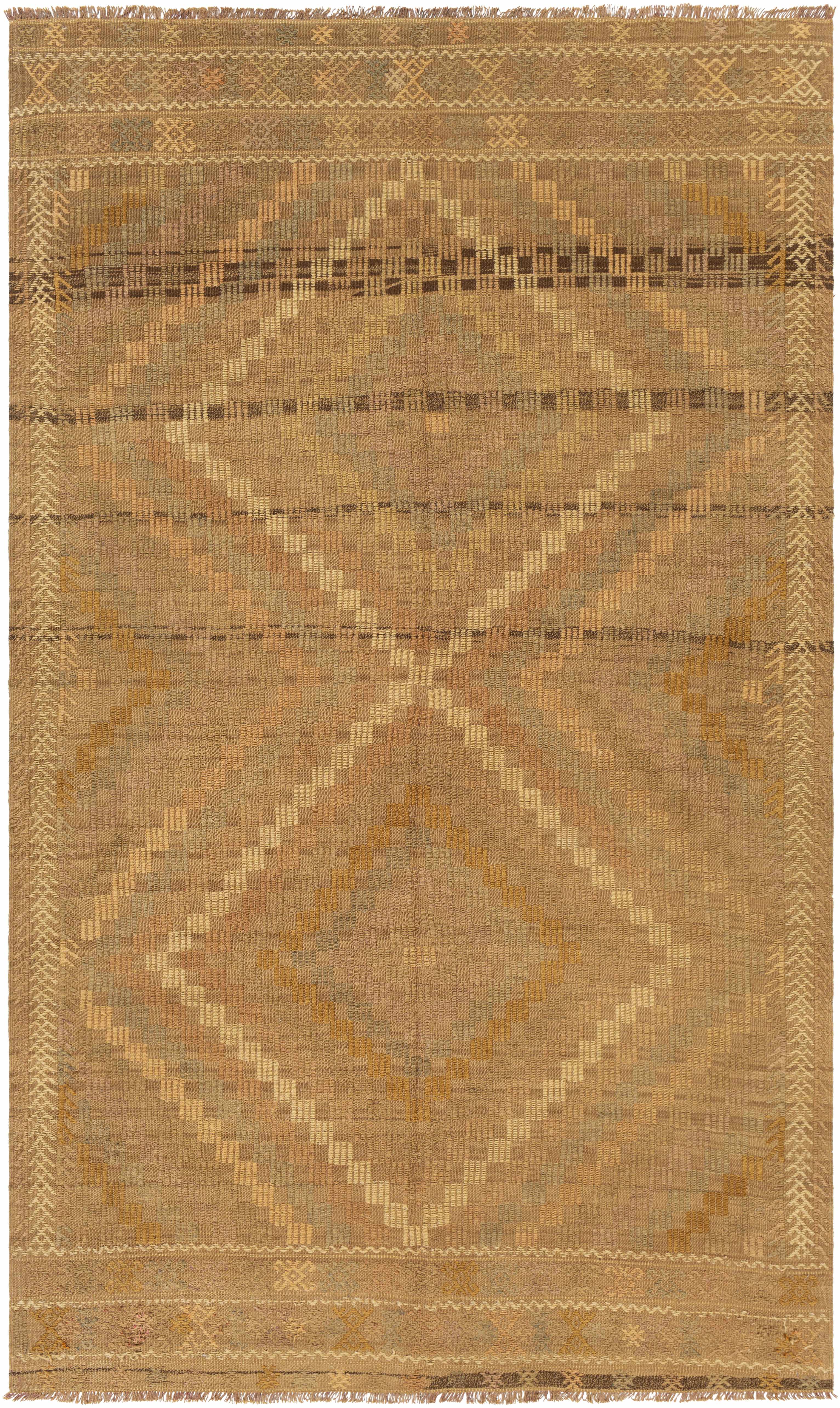 The Clarisse Rug