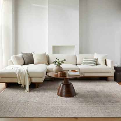 The Pemberton Coffee Table