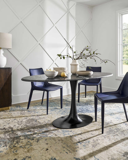 The Lucca Dining Table