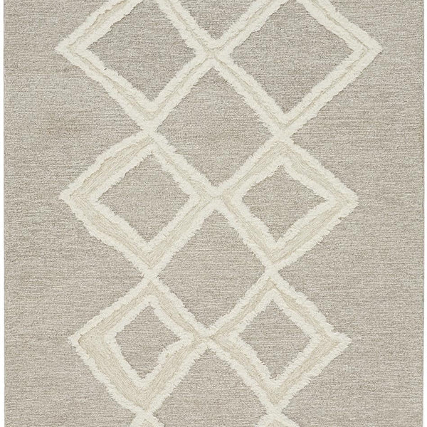 The Anica Rug