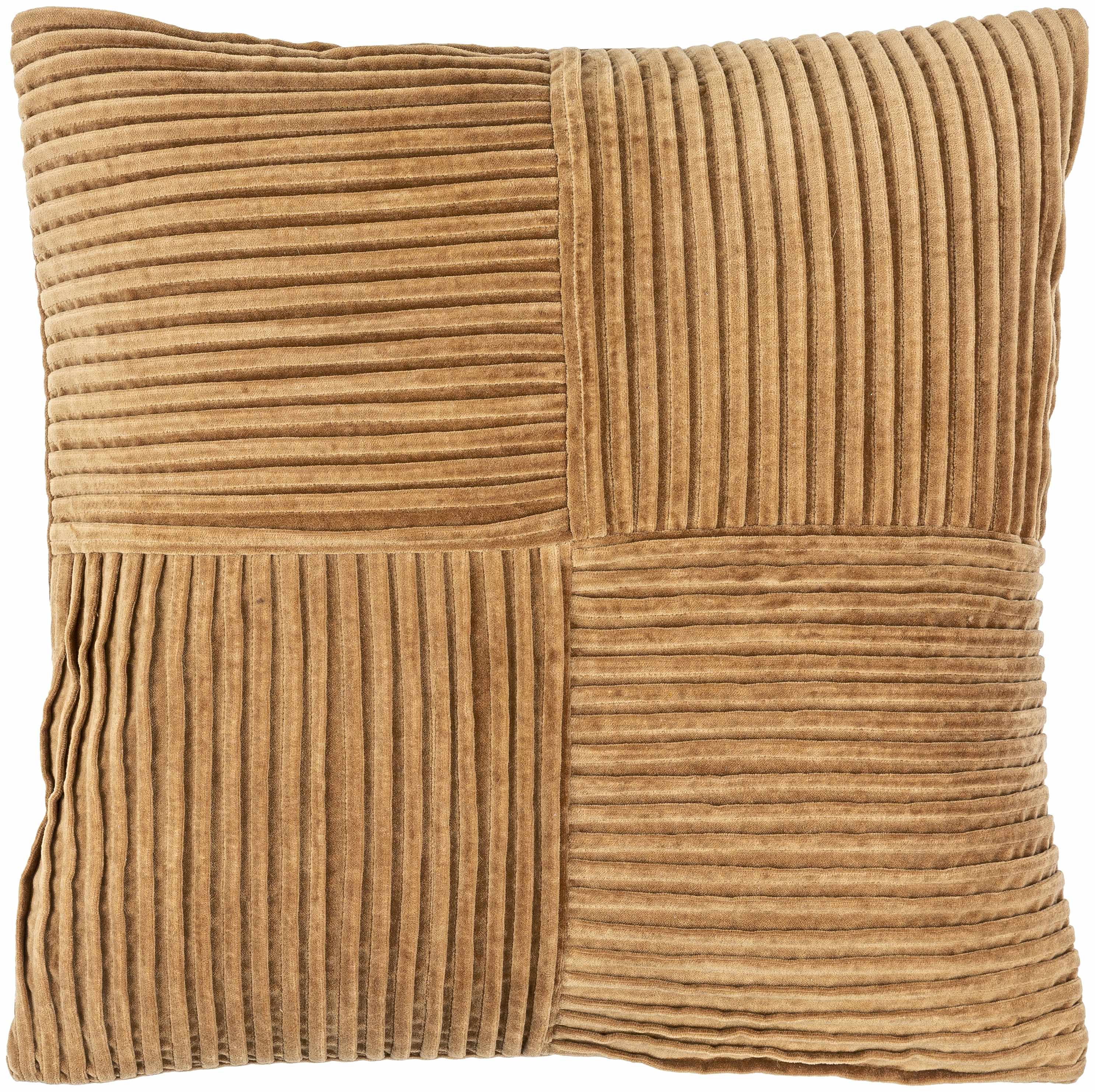 The Treviso Throw Pillow