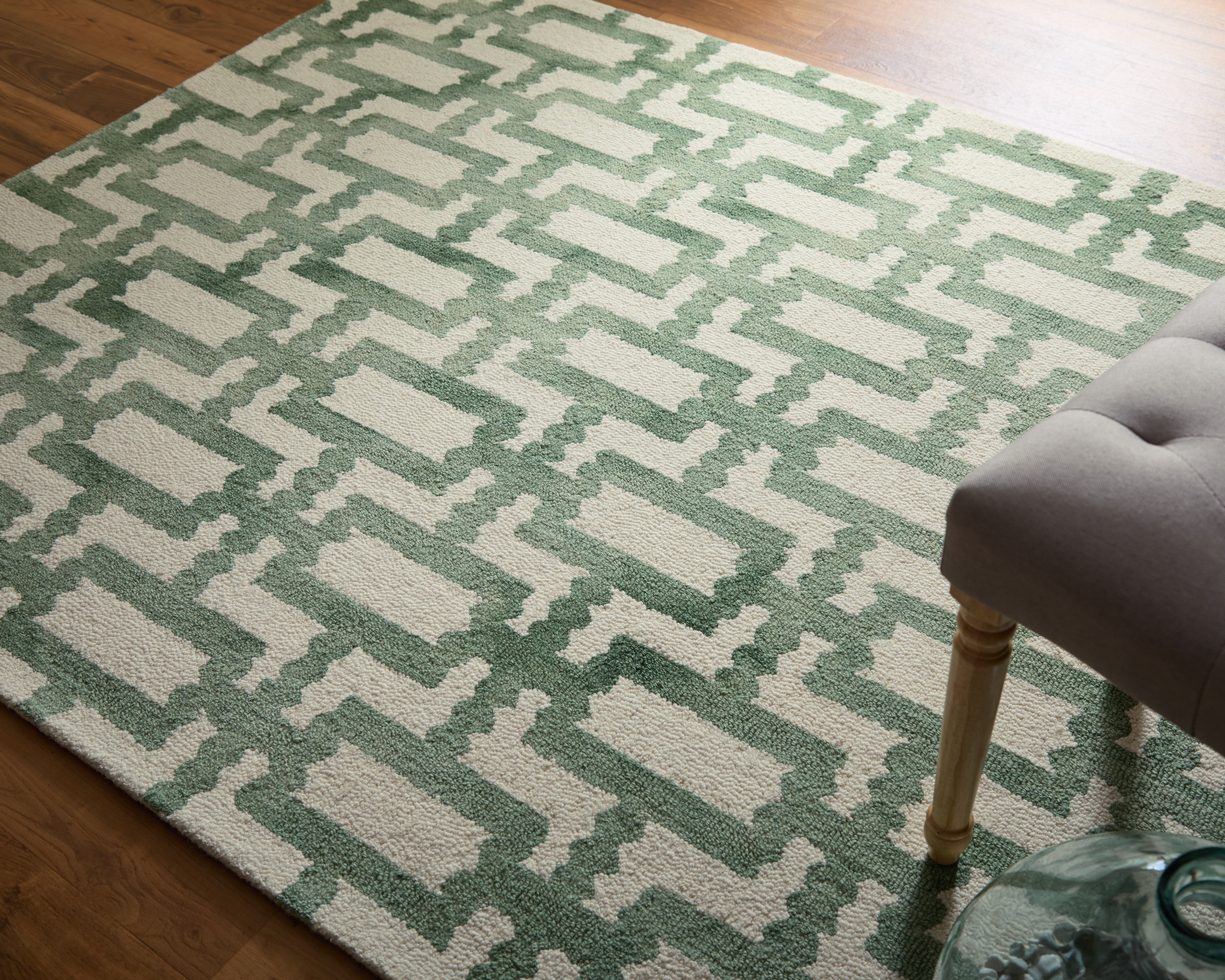Lorrain Area Rug