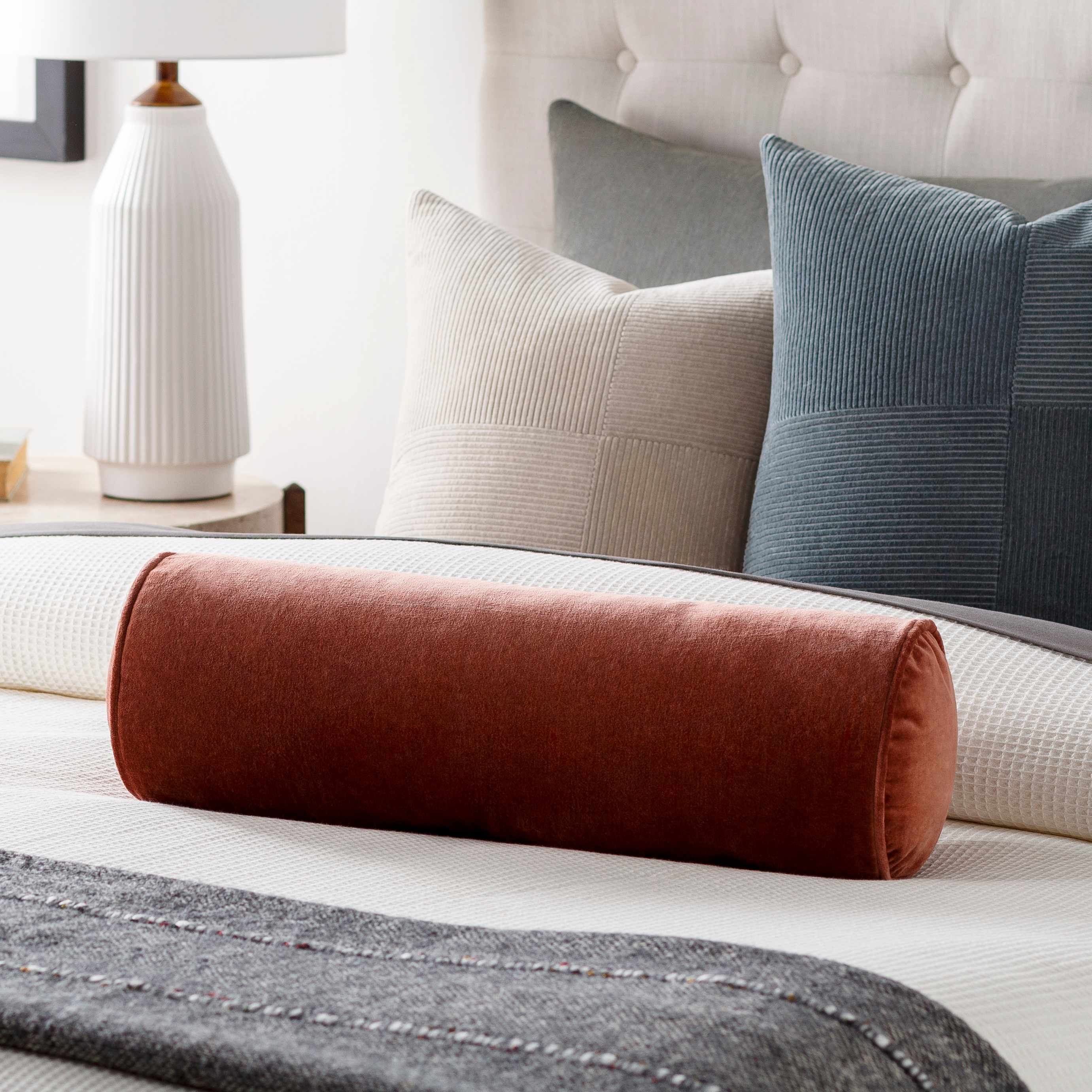The Asta Pillow Cover
