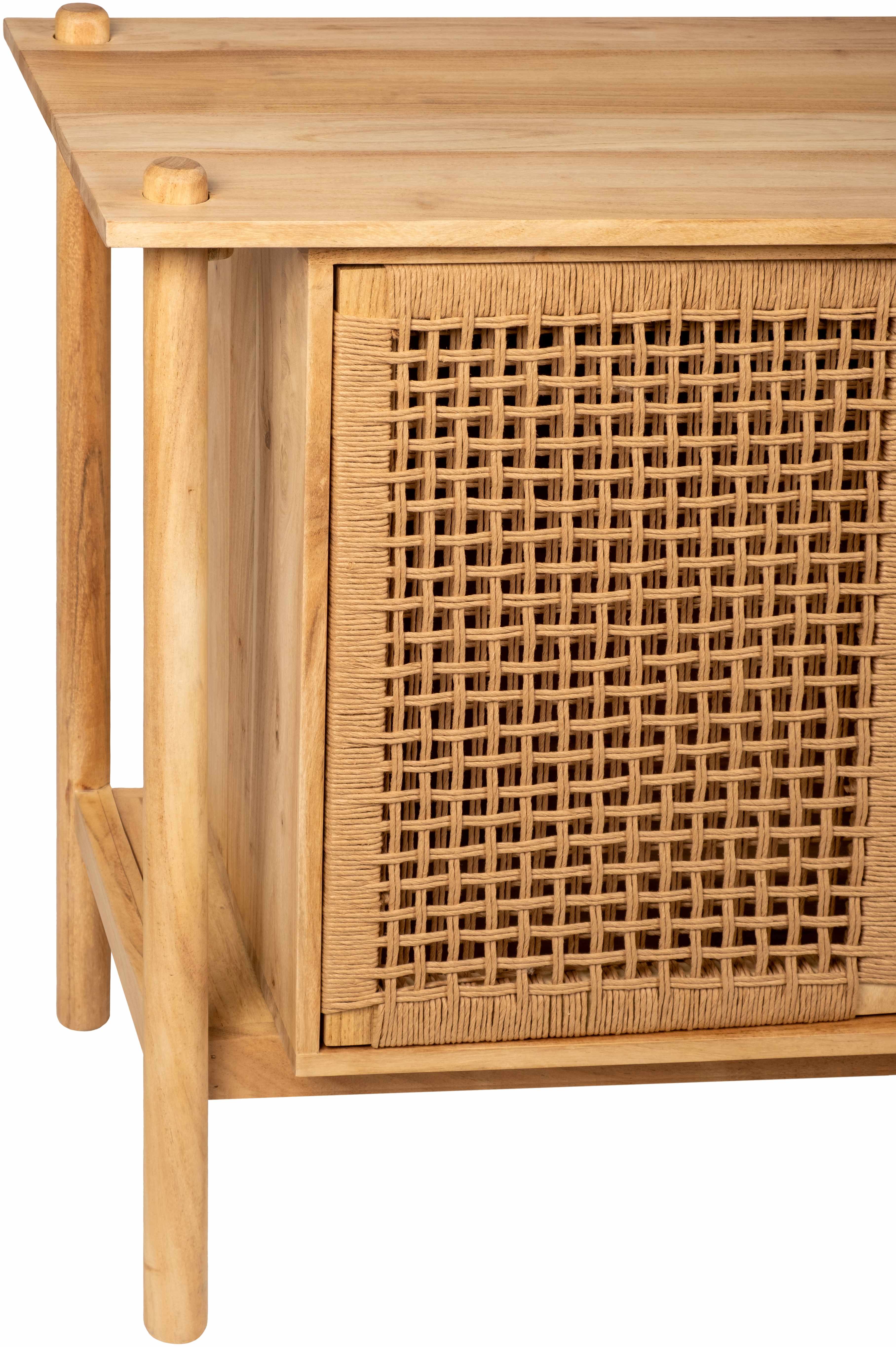 The Geneva Cabinet