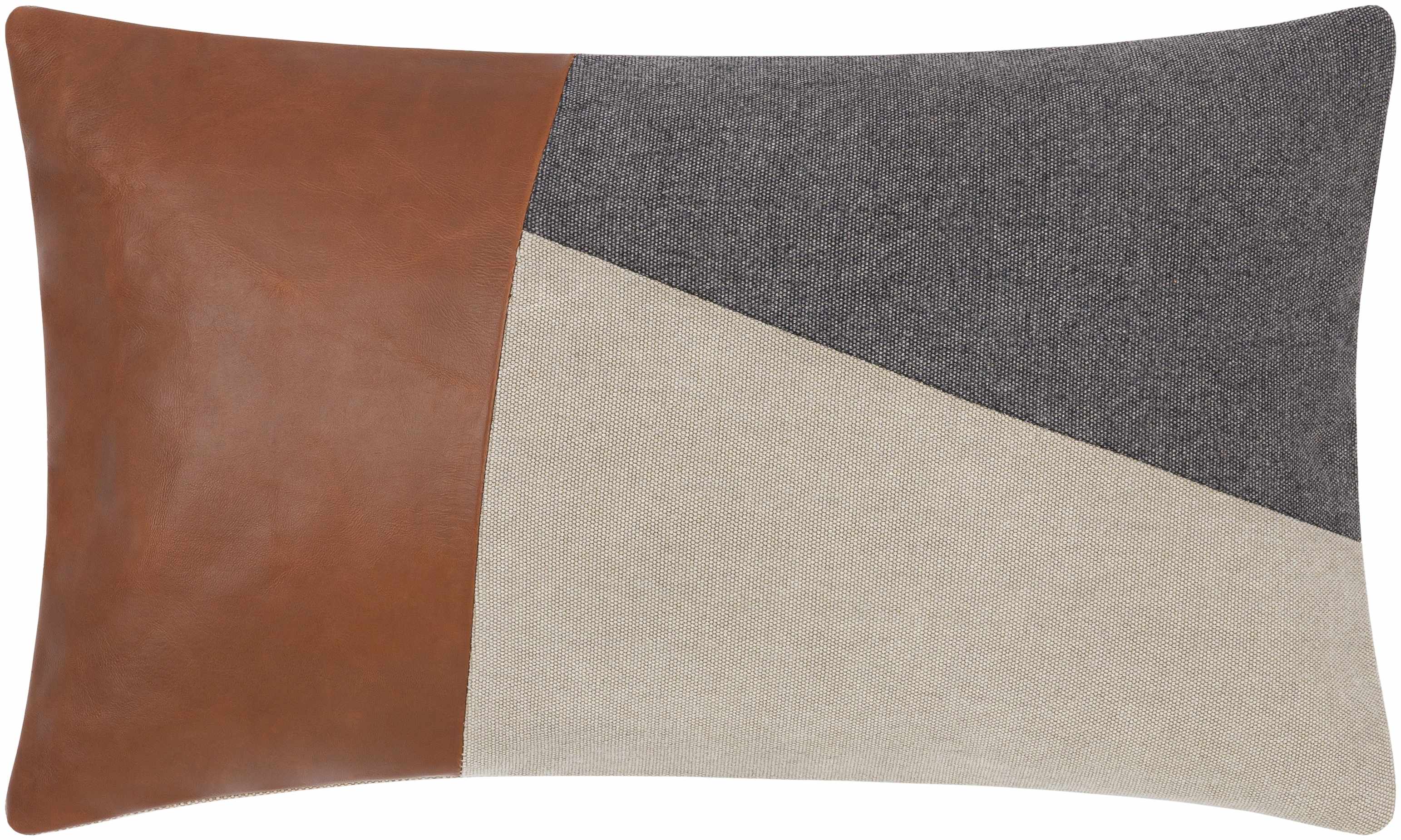 The Pacey Throw Pillow