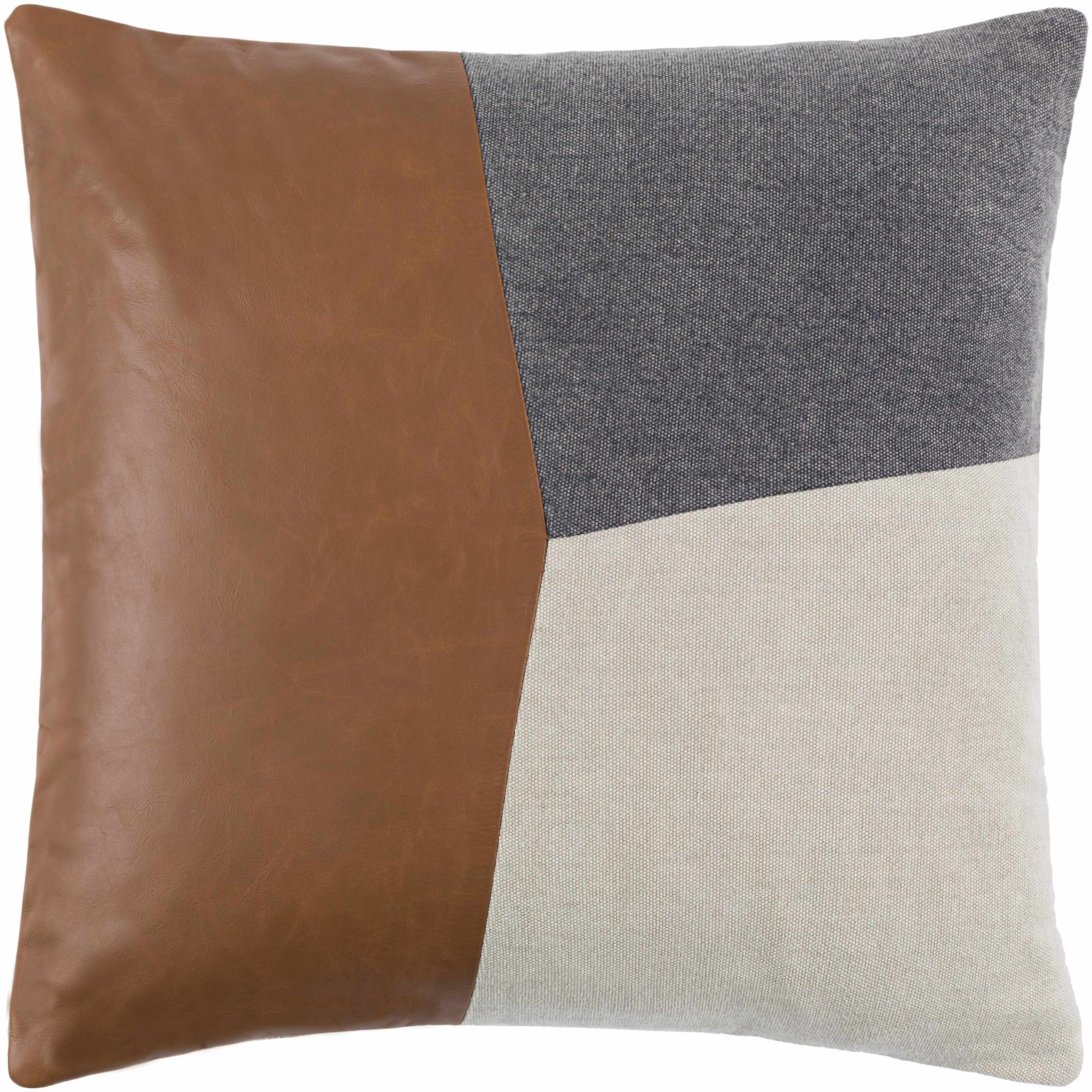 The Pacey Throw Pillow