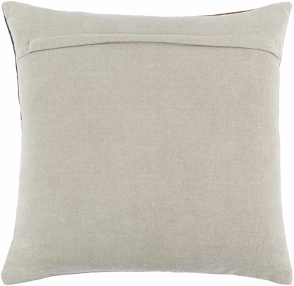 The Pacey Throw Pillow