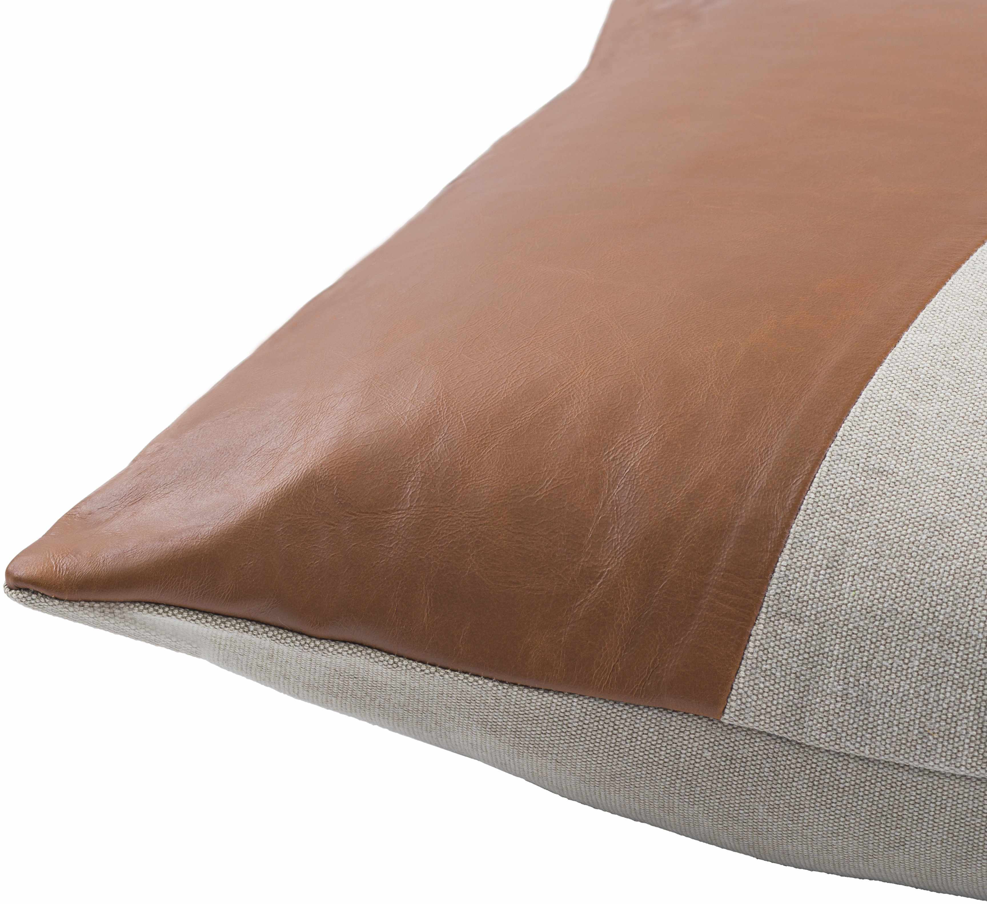 The Pacey Throw Pillow
