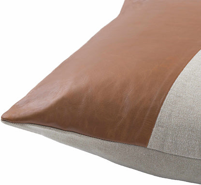 The Pacey Throw Pillow