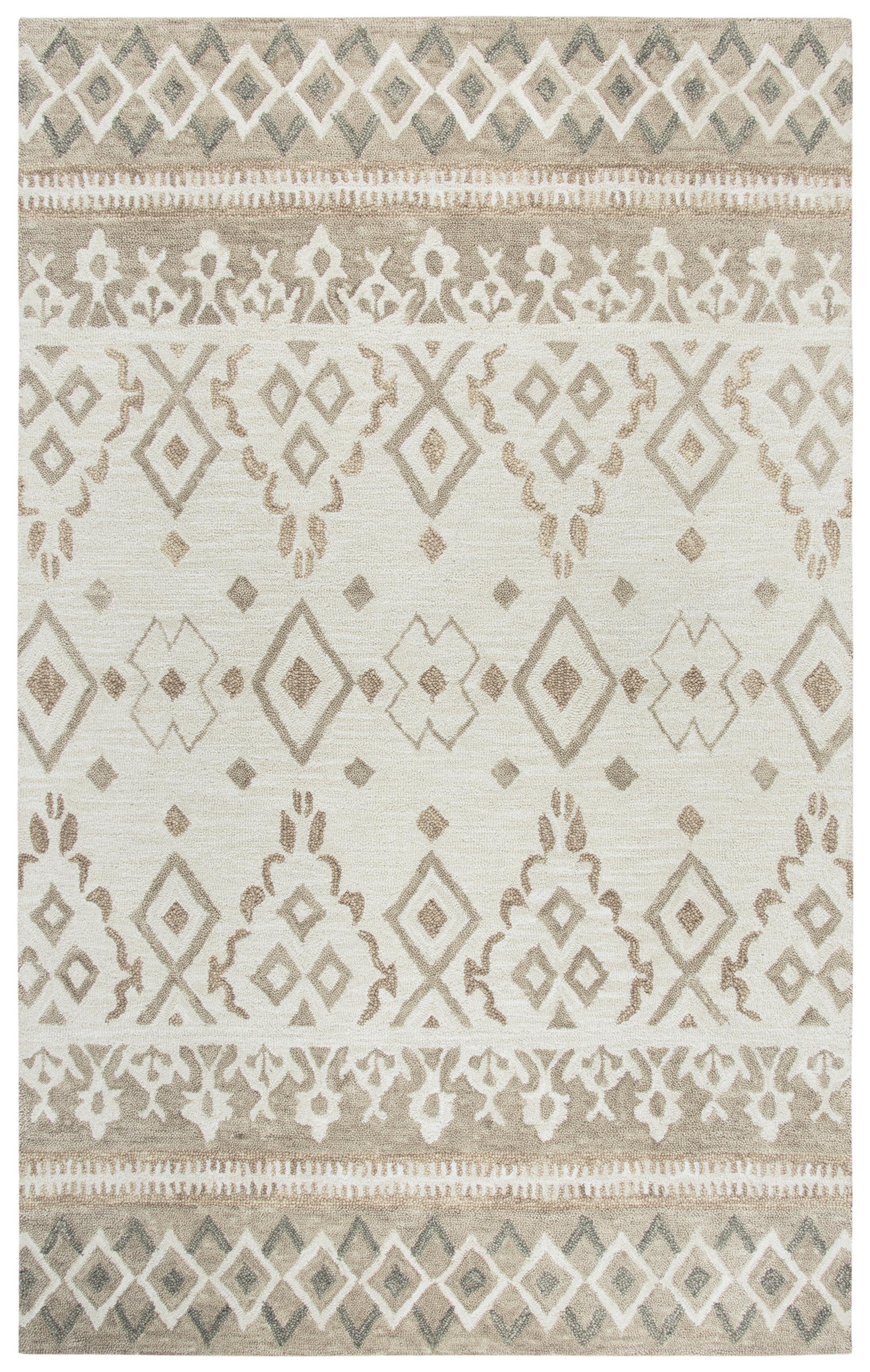 OU934A Area Rug