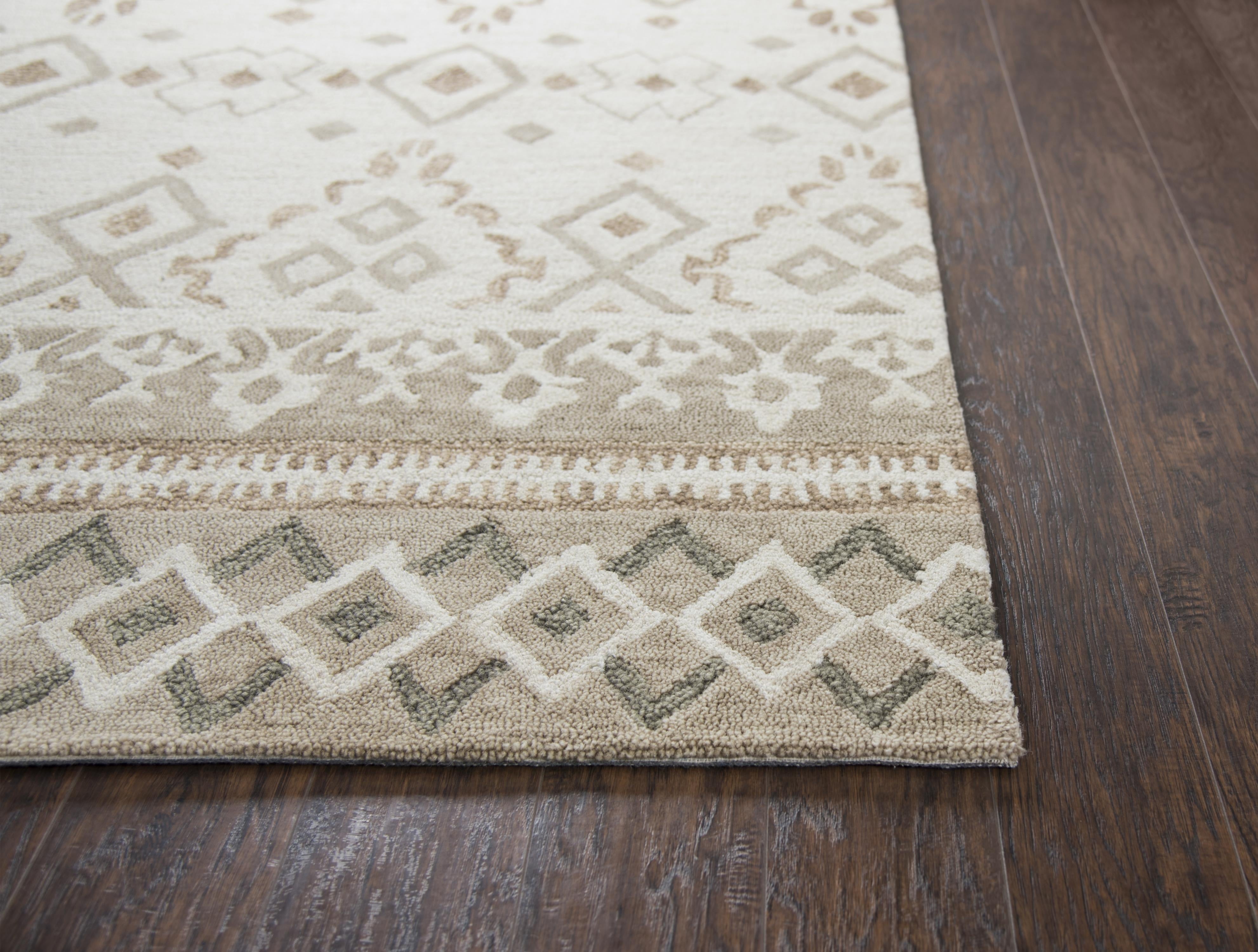 OU934A Area Rug