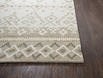 OU934A Area Rug