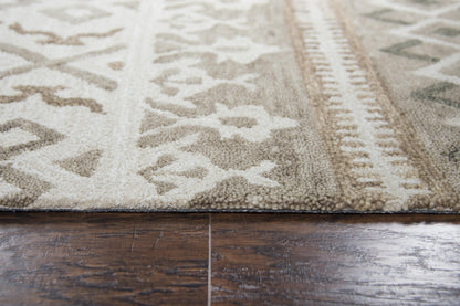 OU934A Area Rug