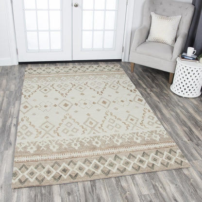 OU934A Area Rug
