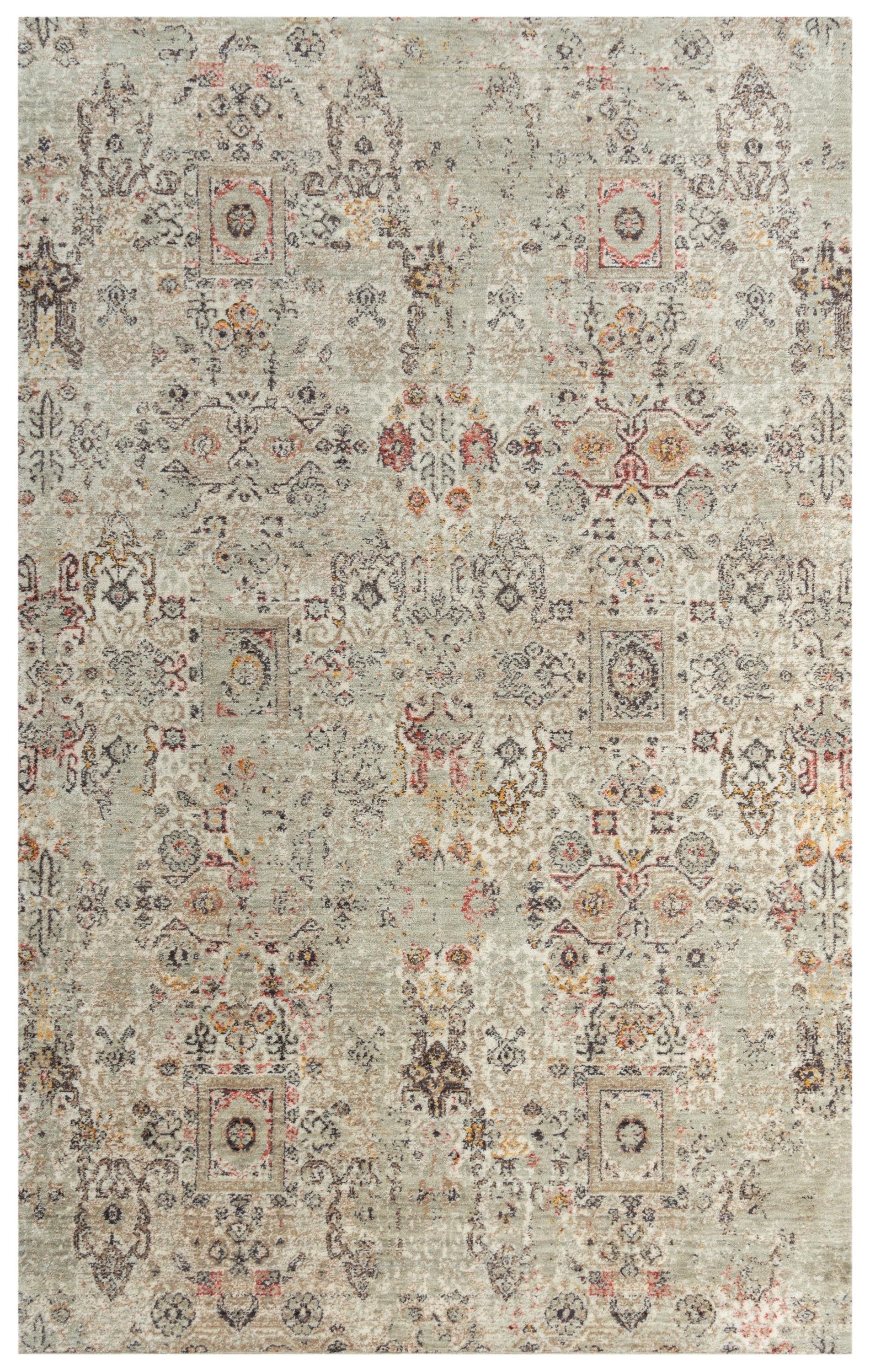 OVA108 Area Rug