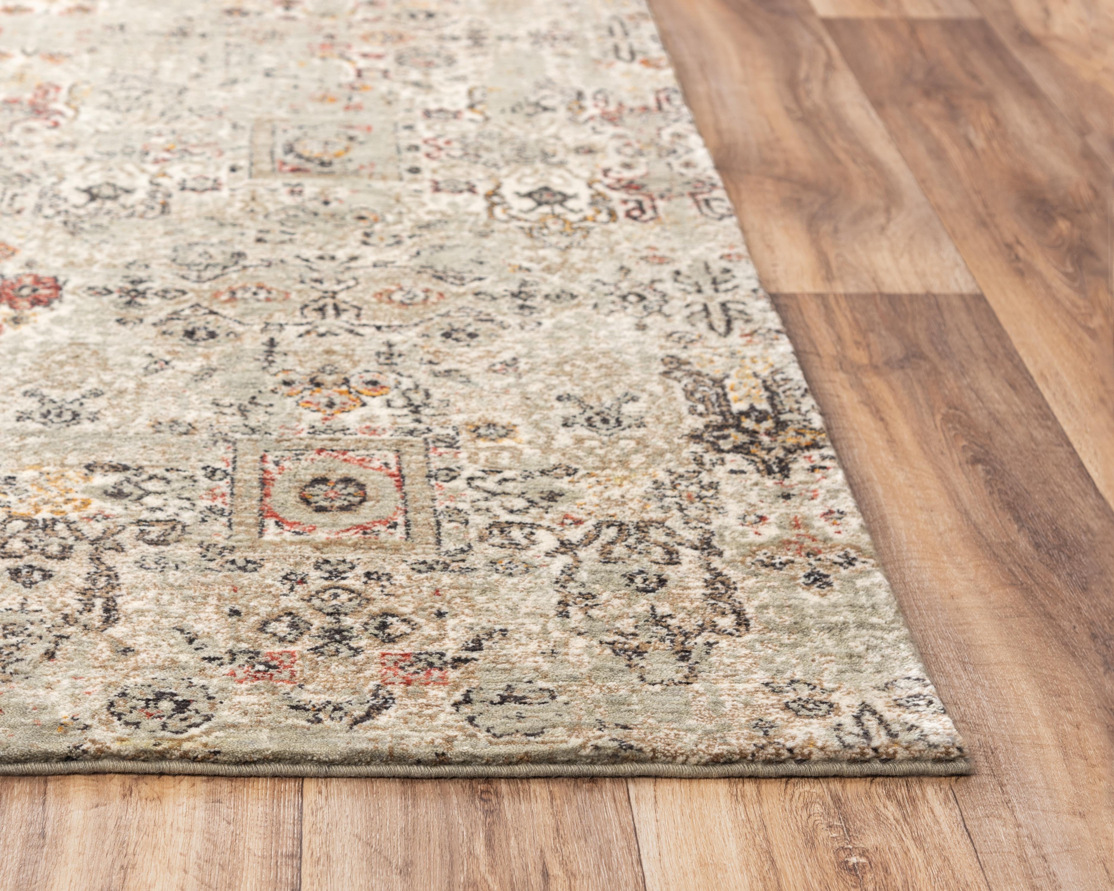 OVA108 Area Rug