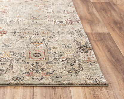 OVA108 Area Rug