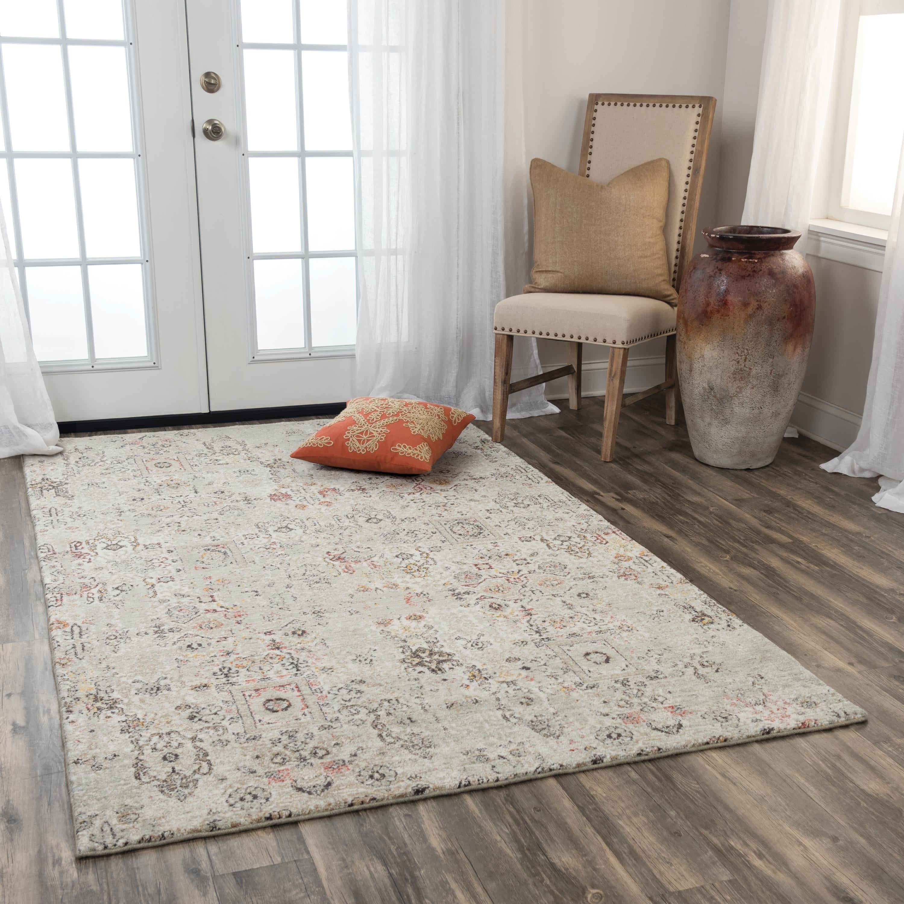 OVA108 Area Rug