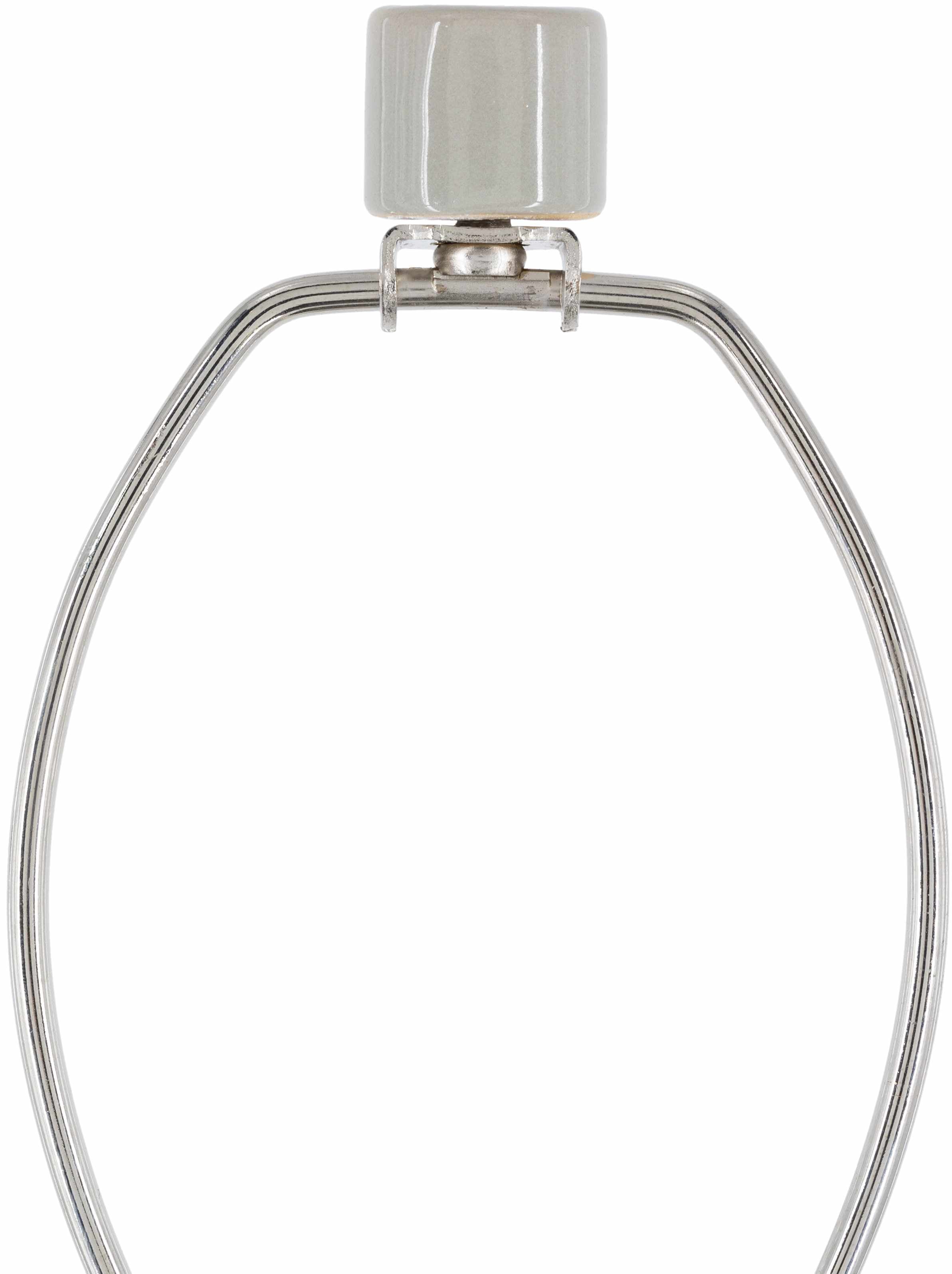 The Davenporte Table Lamp