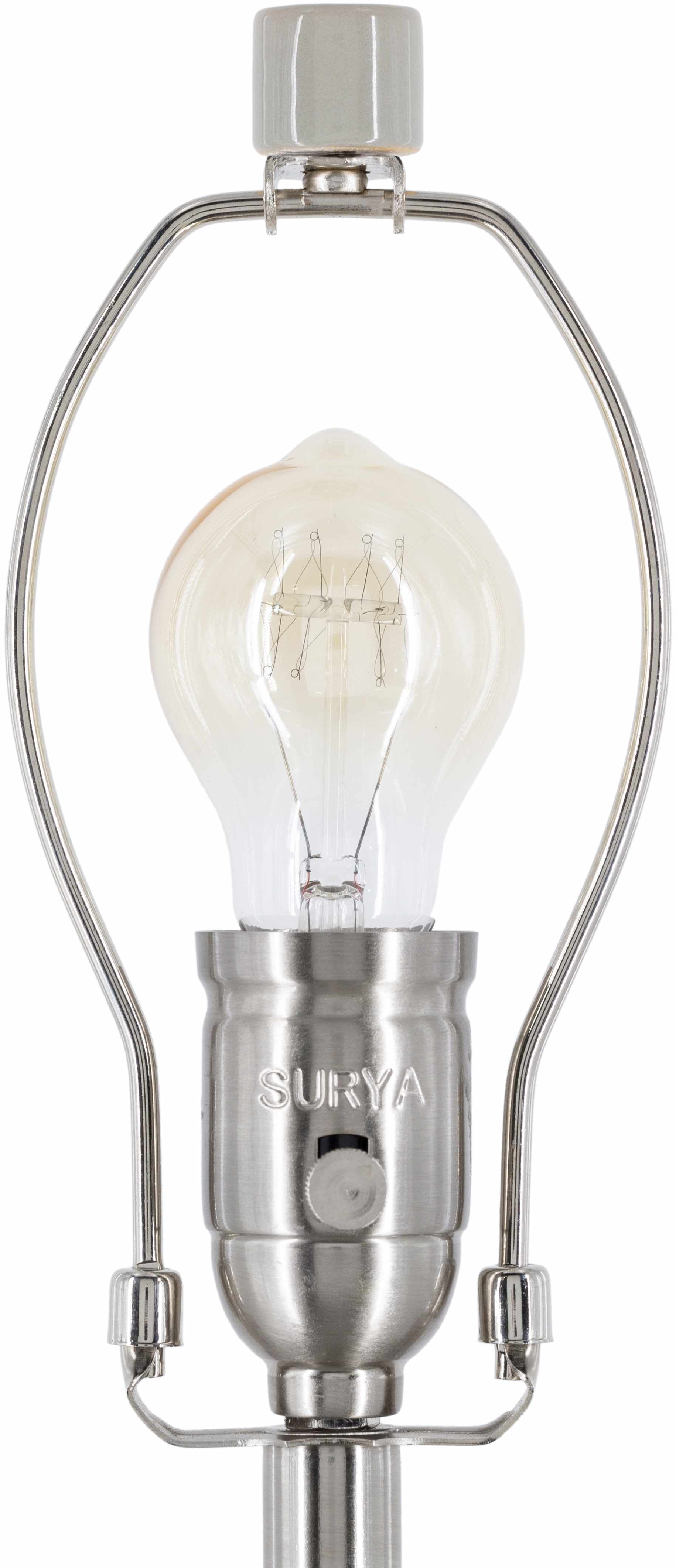 The Davenporte Table Lamp