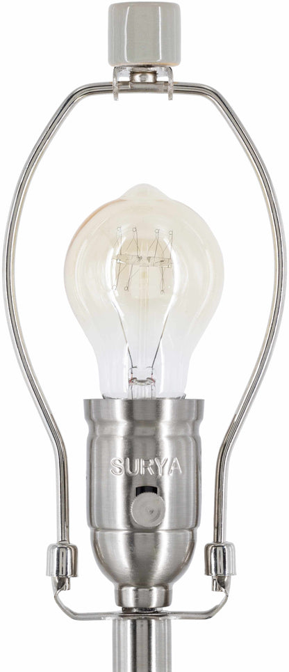 The Davenporte Table Lamp