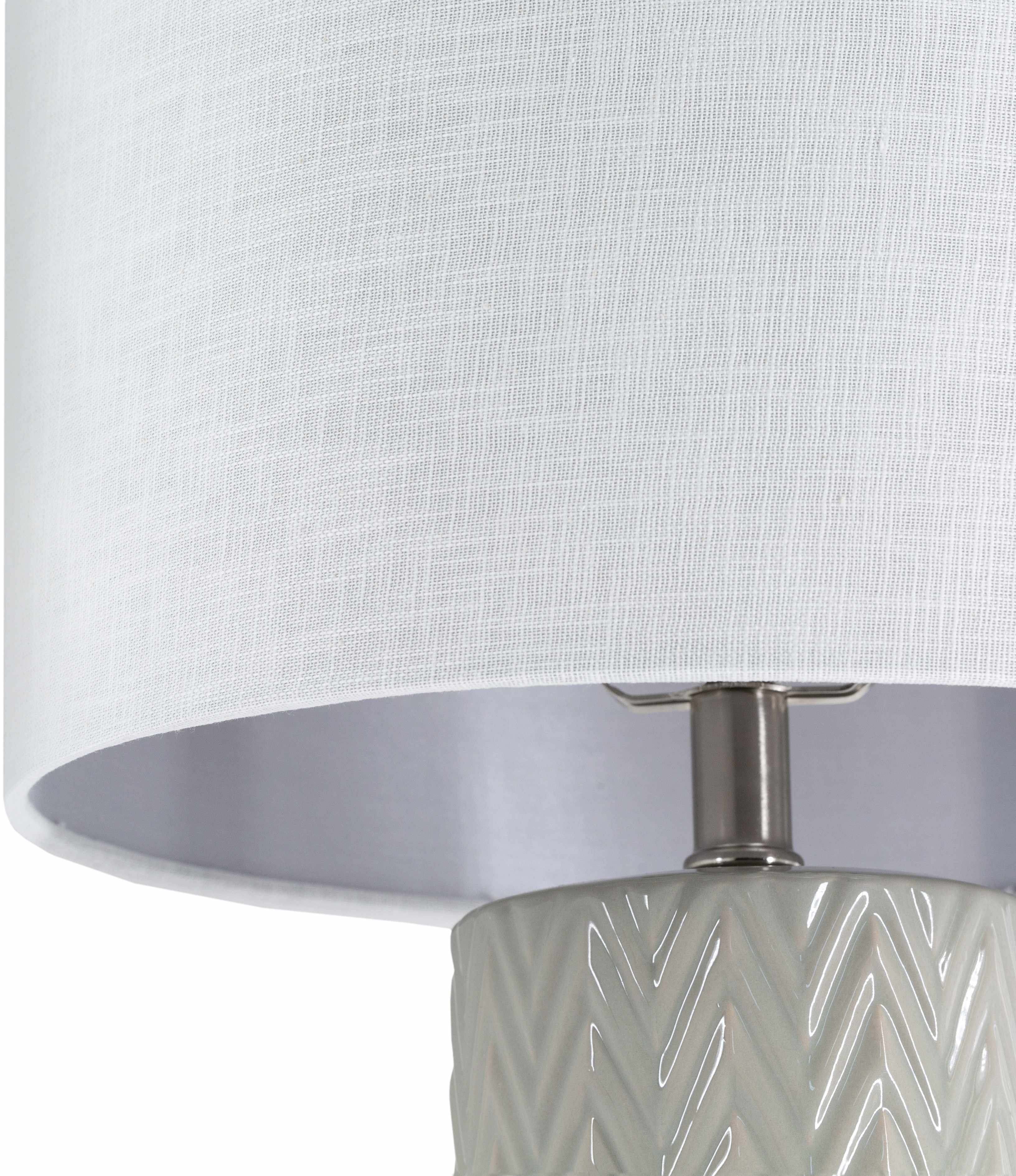 The Davenporte Table Lamp