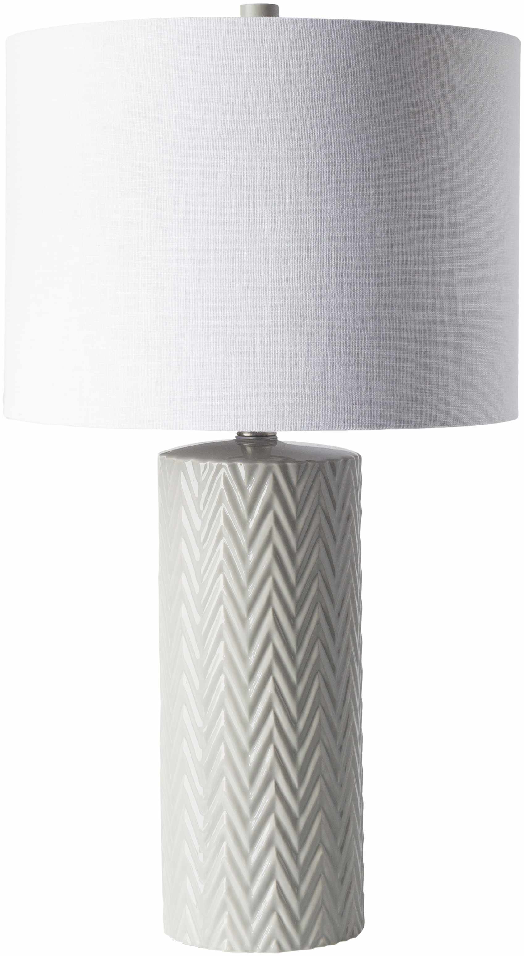 The Davenporte Table Lamp