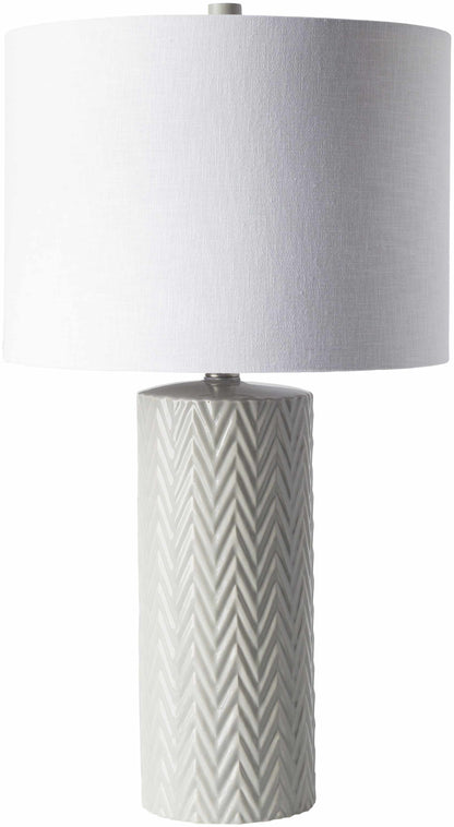 The Davenporte Table Lamp