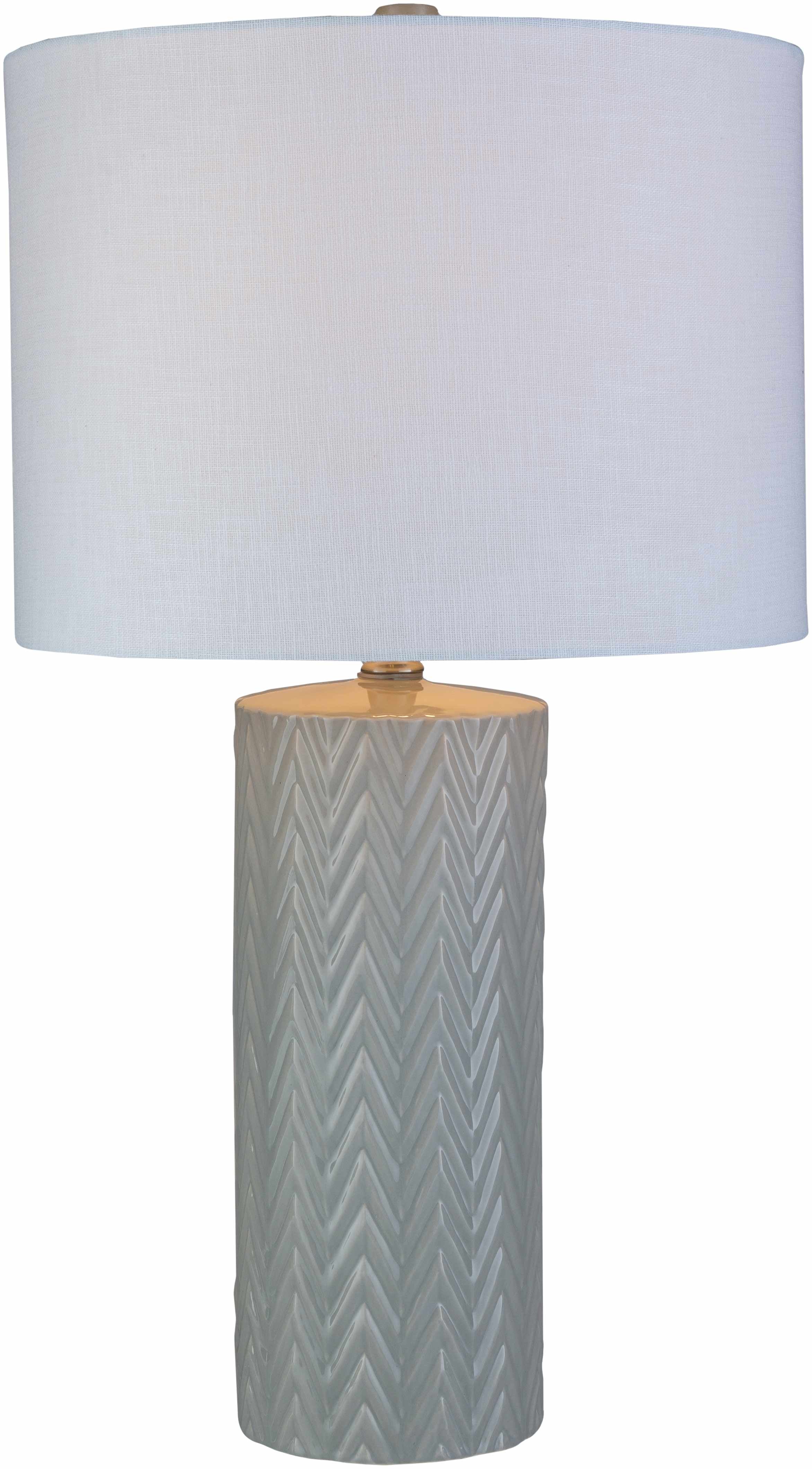 The Davenporte Table Lamp