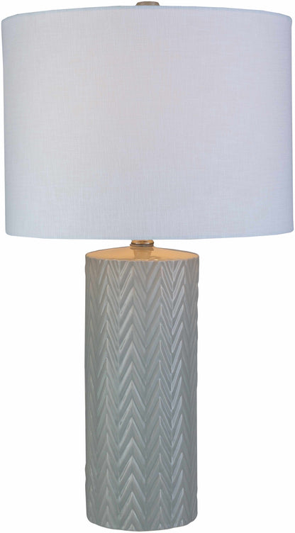The Davenporte Table Lamp
