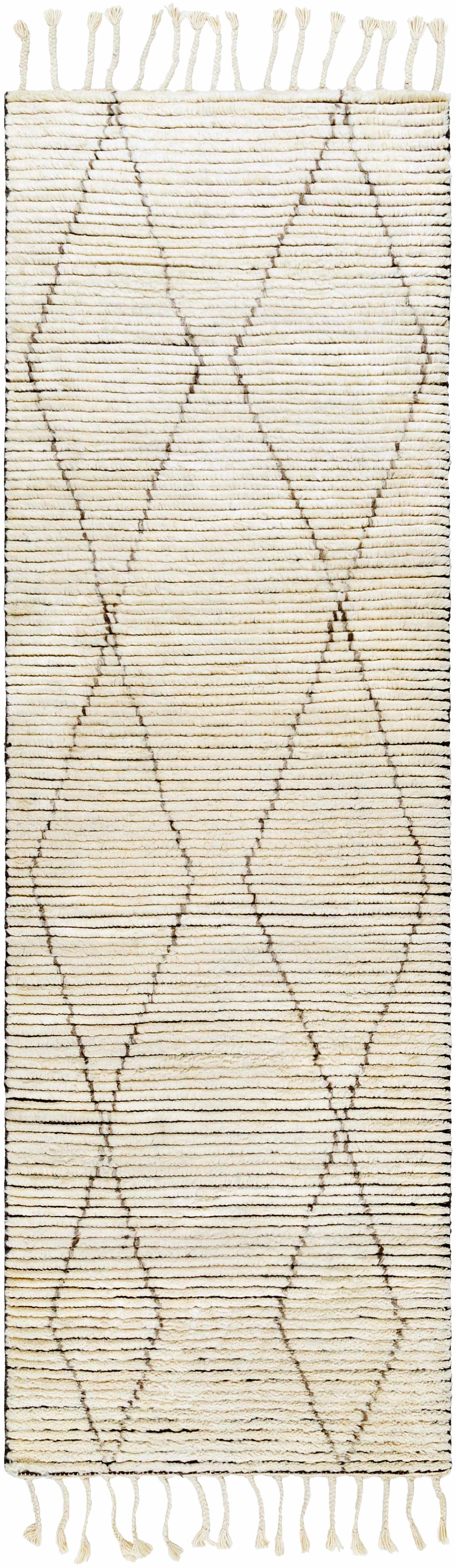 The Ellingtone Wool Rug