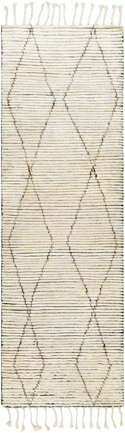 The Ellingtone Wool Rug