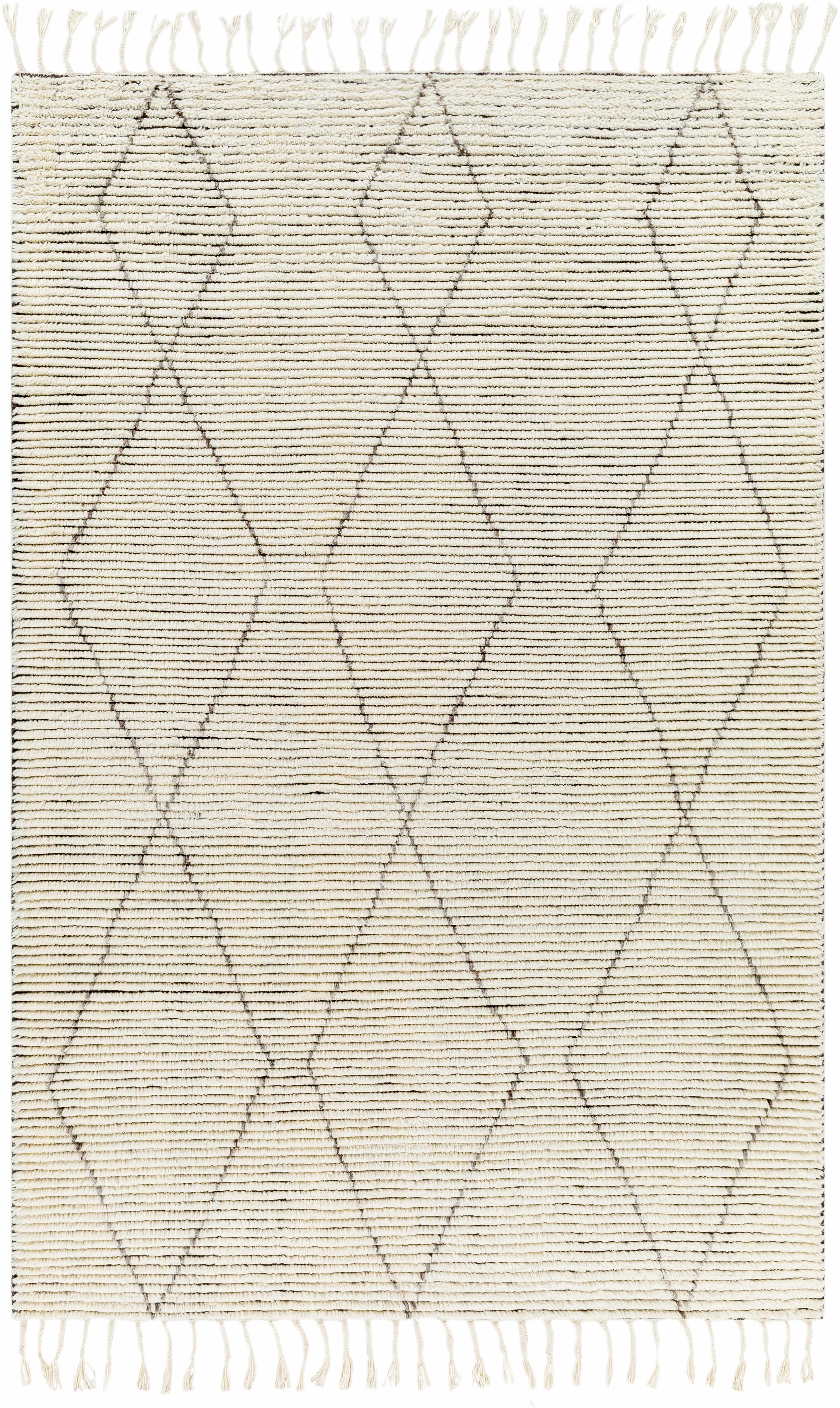 The Ellingtone Wool Rug