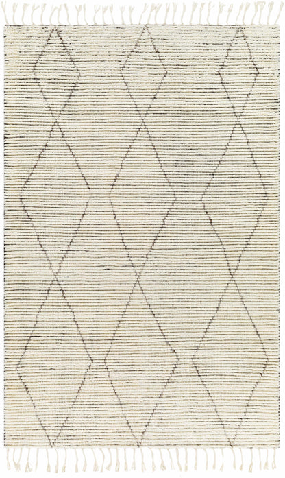 The Ellingtone Wool Rug