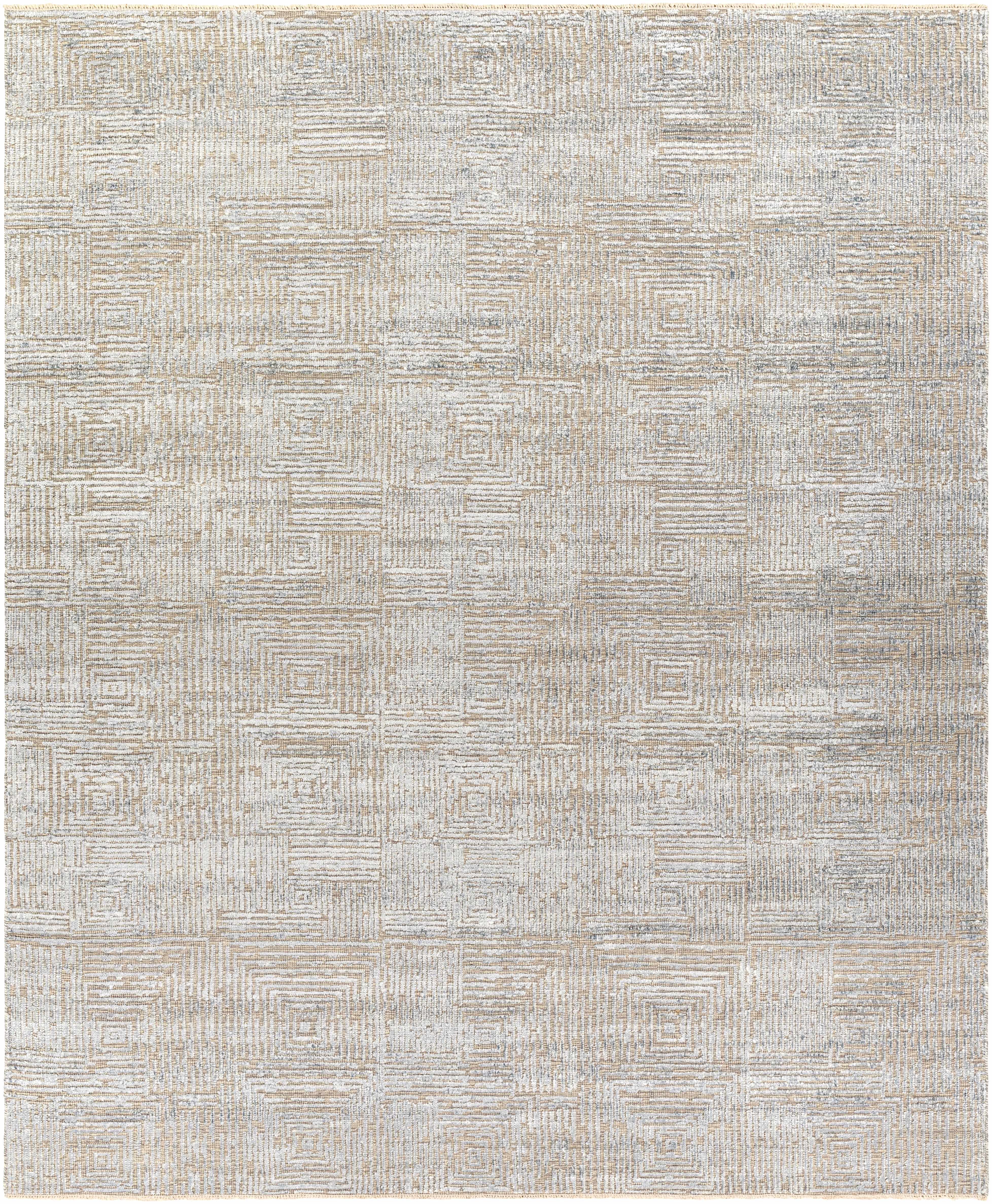 The Iverson Wool Rug
