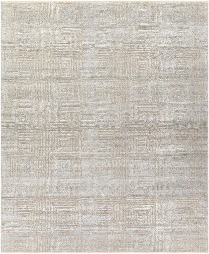 The Iverson Wool Rug