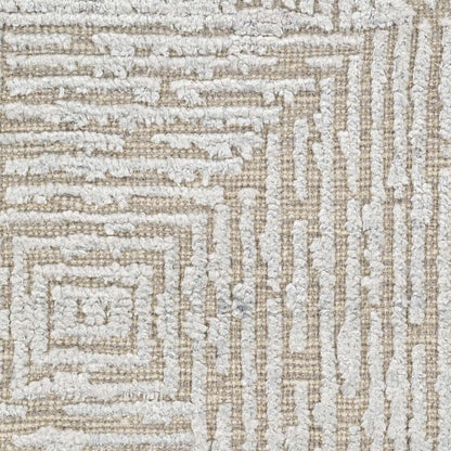 The Iverson Wool Rug