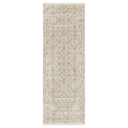 Pandosia Cream Lt Beige Area Rug