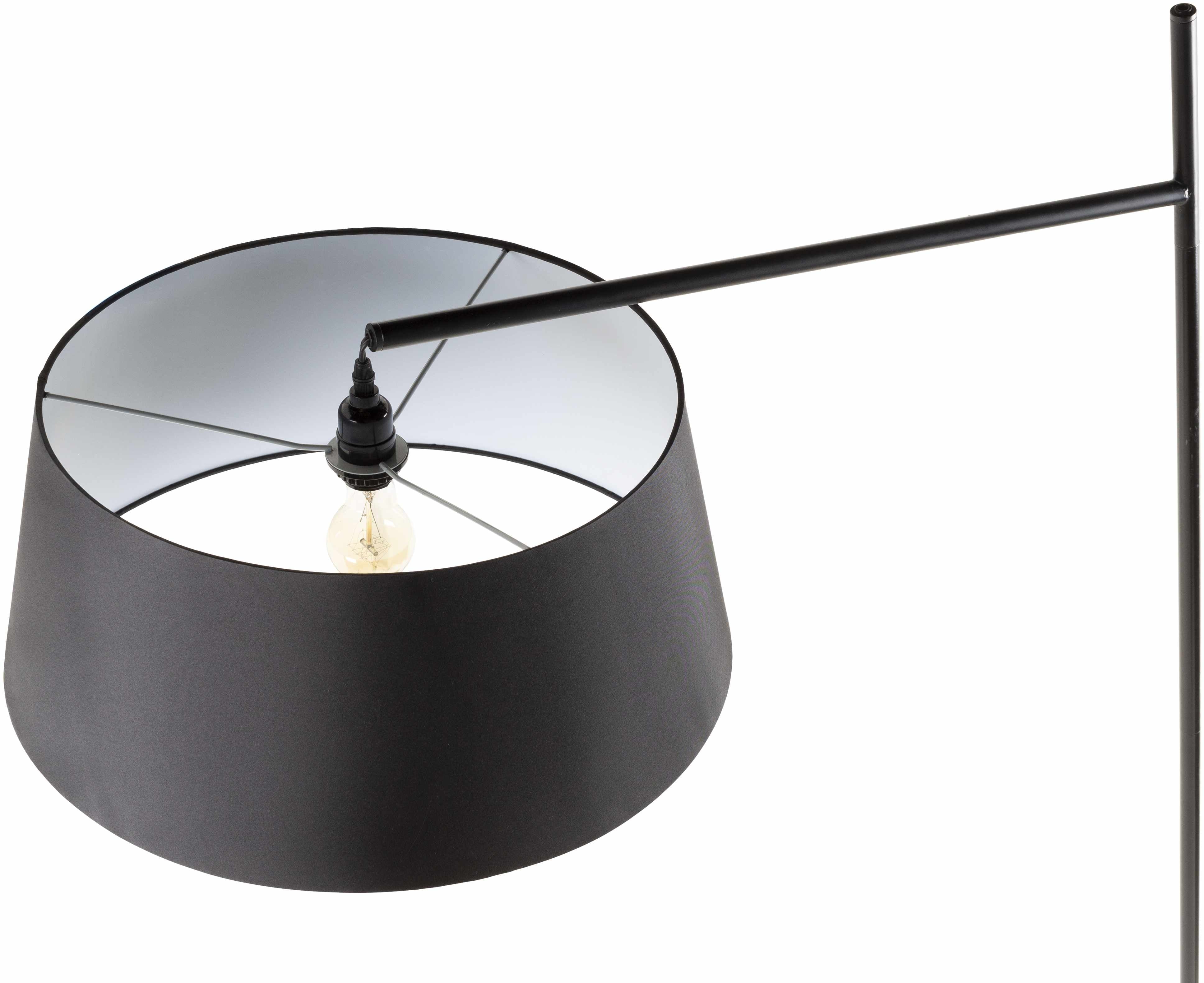 The Parys Floor Lamp
