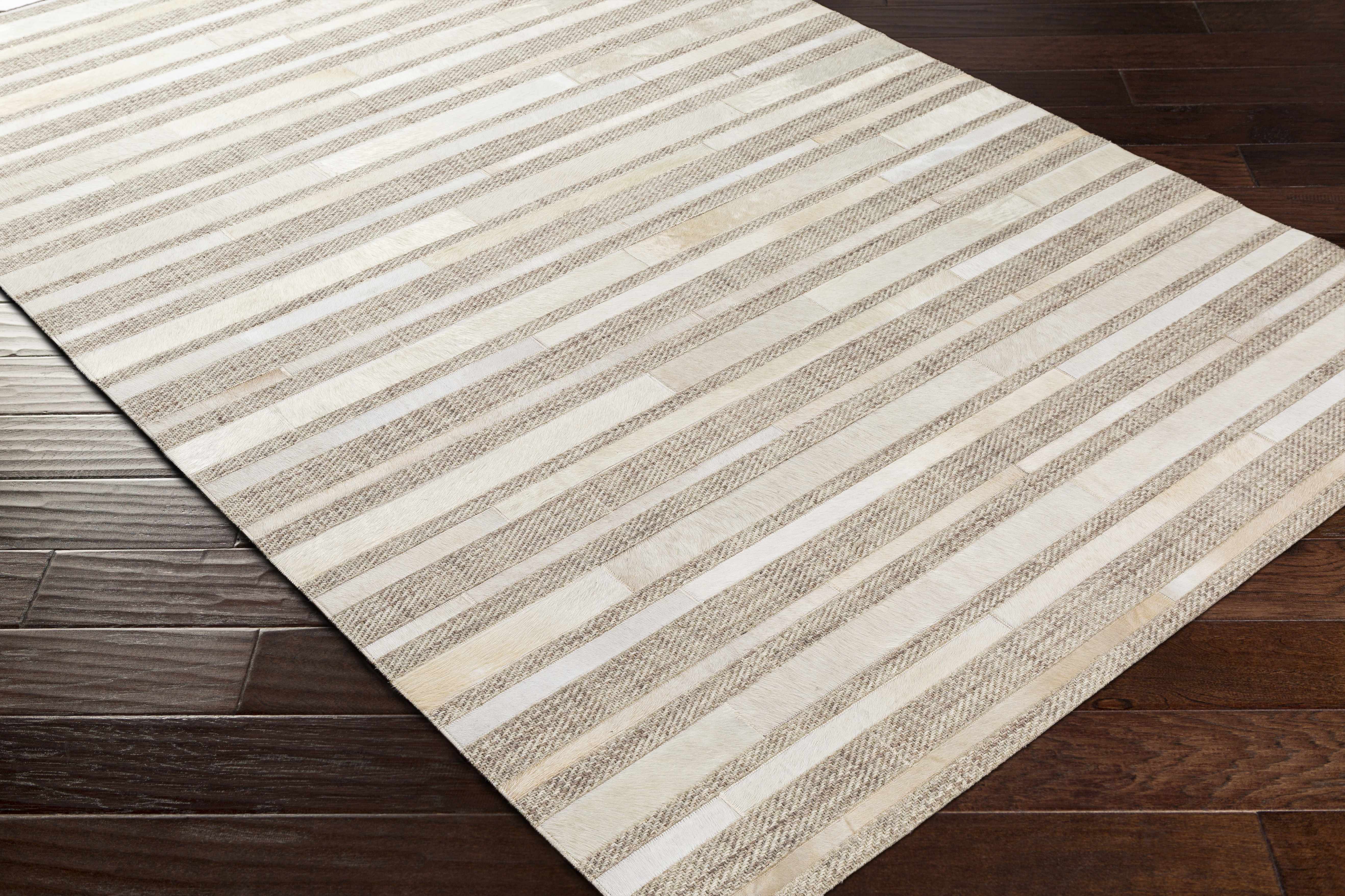 The Pasian Rug