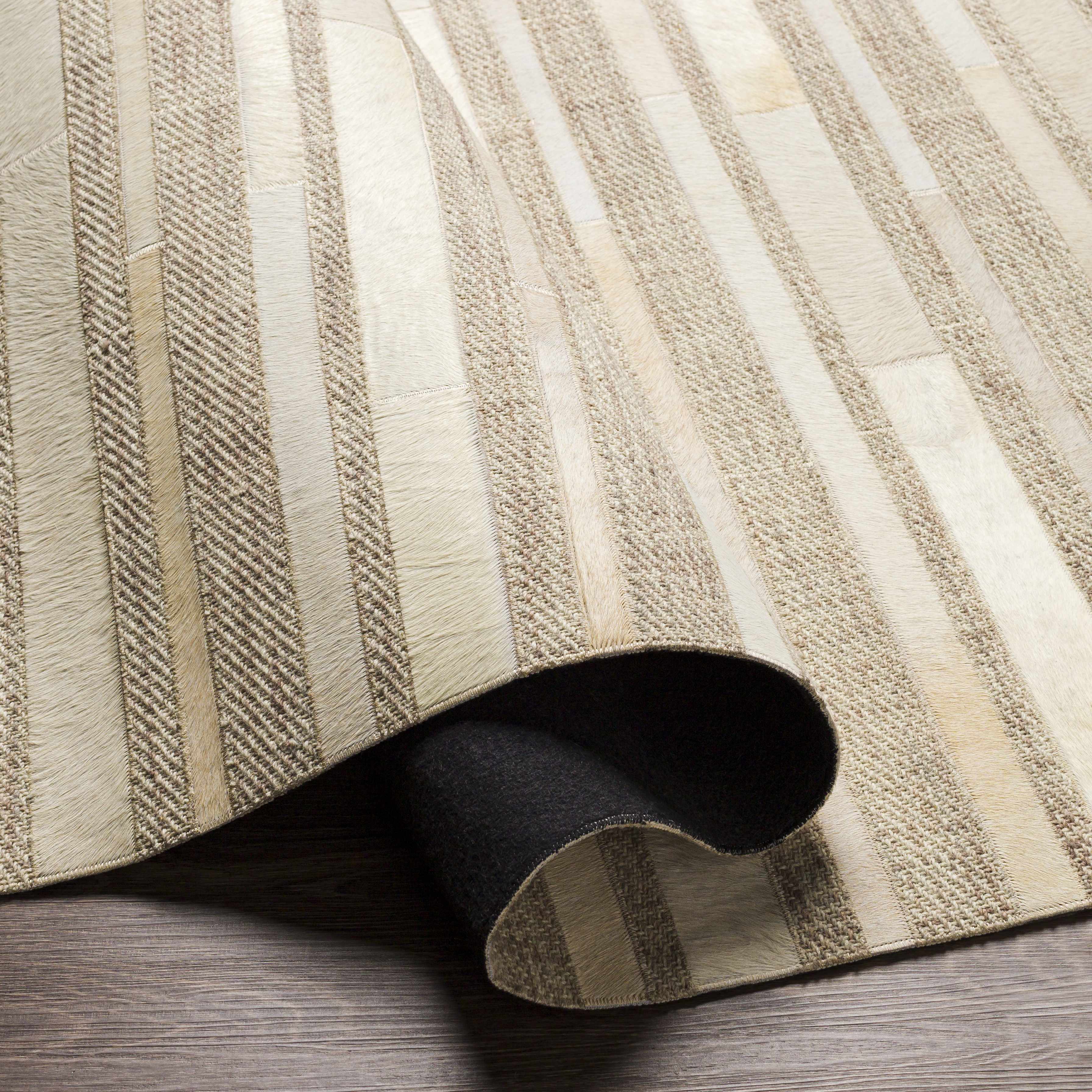 The Pasian Rug