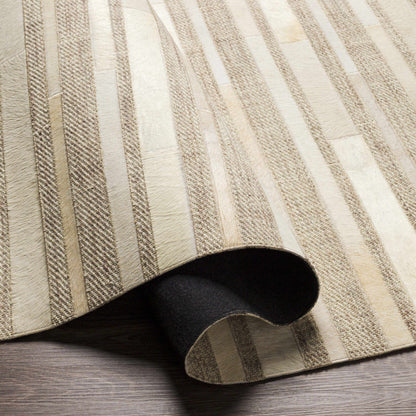 The Pasian Rug