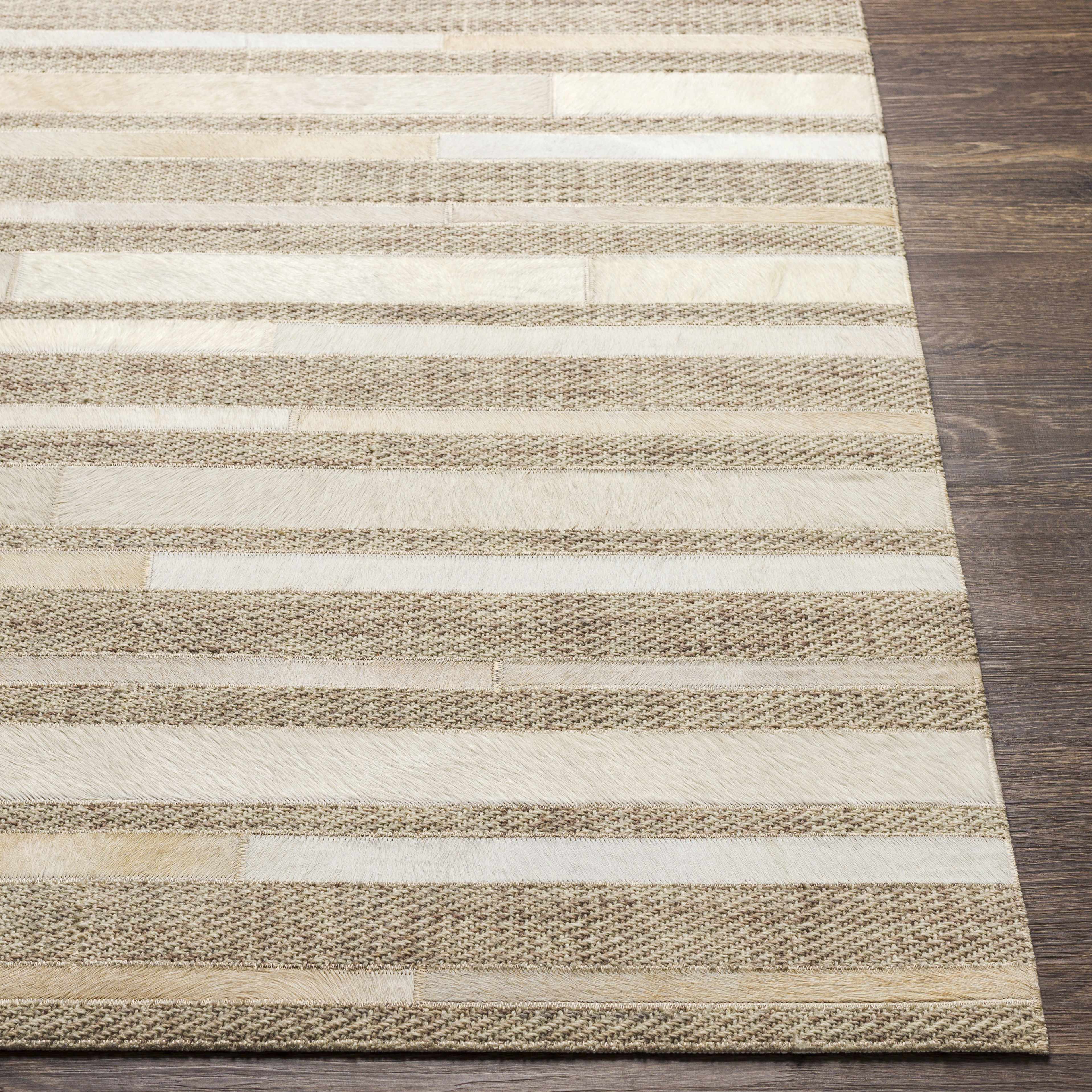 The Pasian Rug
