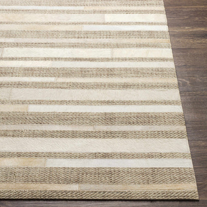 The Pasian Rug